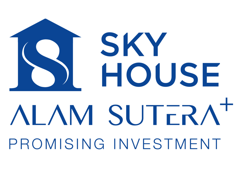 sky house alam sutera+